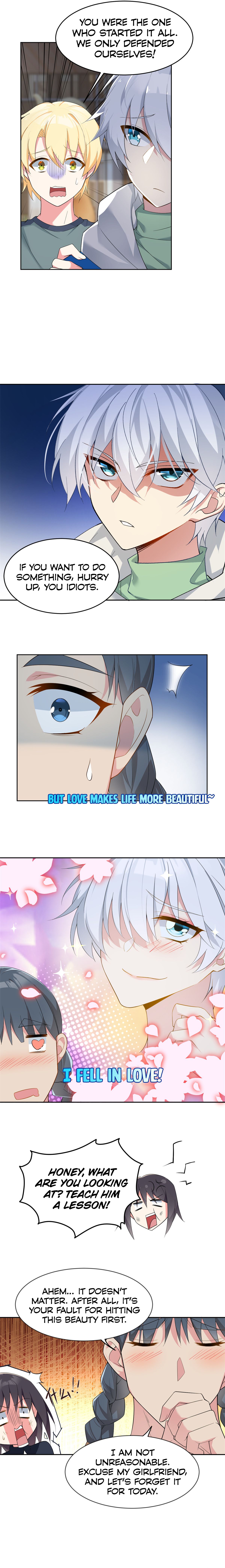 I Eat Soft Rice in Another World Chapter 24 - Page 4