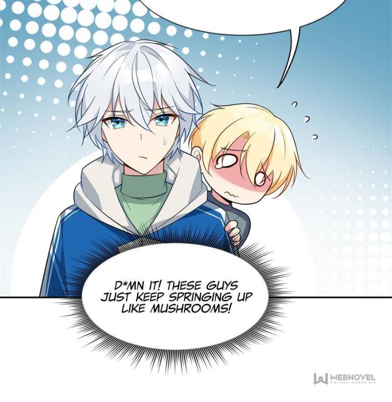 I Eat Soft Rice in Another World Chapter 25 - Page 18