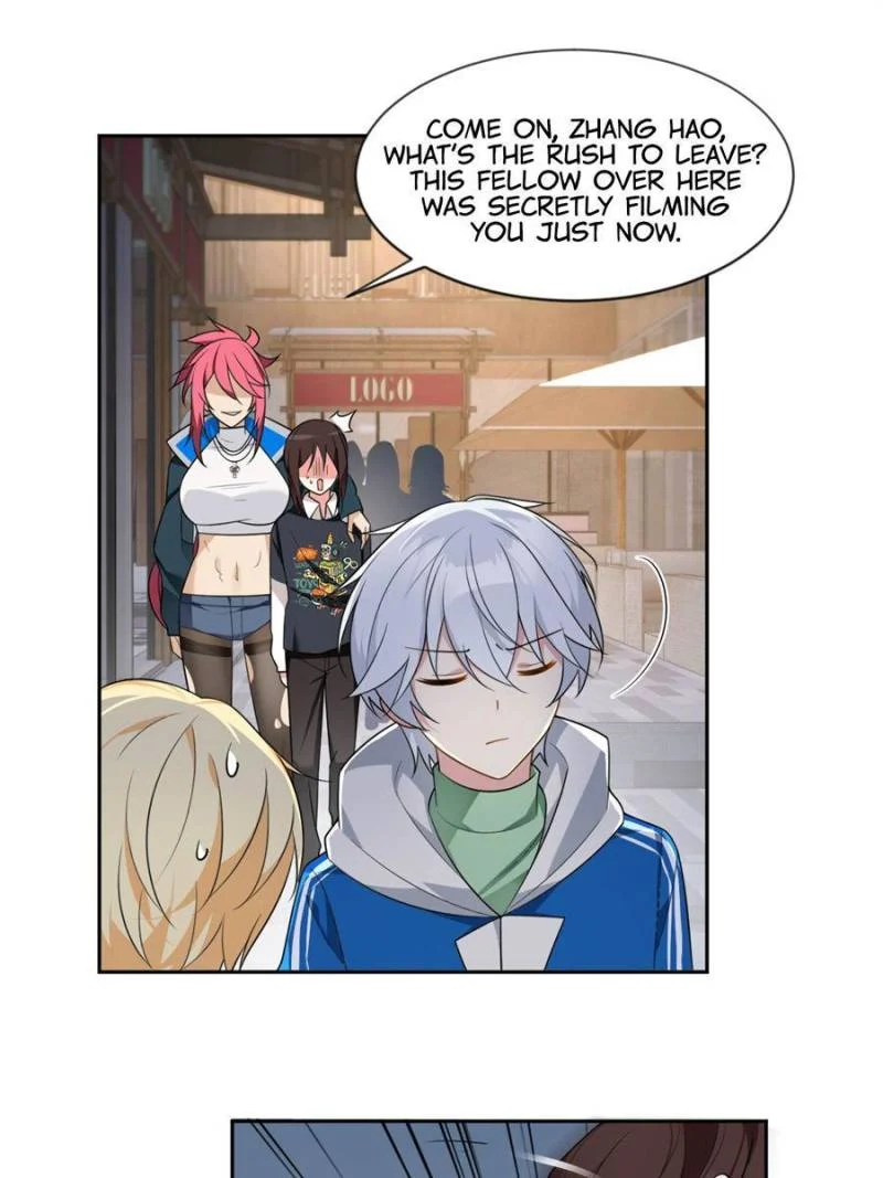 I Eat Soft Rice in Another World Chapter 25 - Page 19