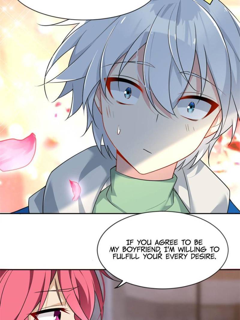 I Eat Soft Rice in Another World Chapter 25 - Page 29
