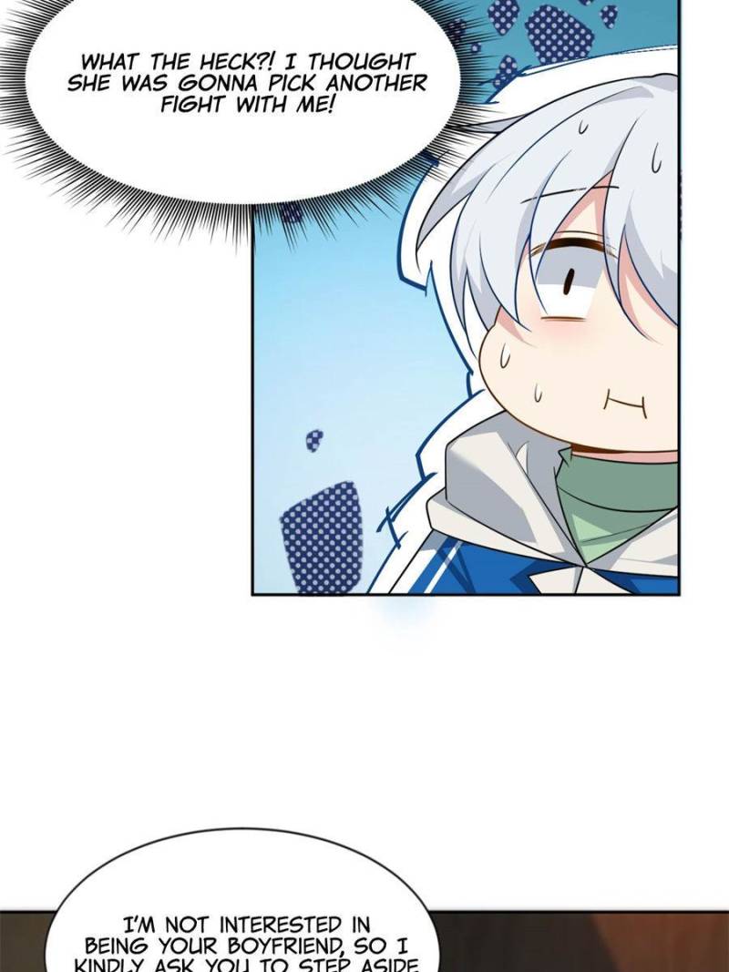 I Eat Soft Rice in Another World Chapter 25 - Page 31