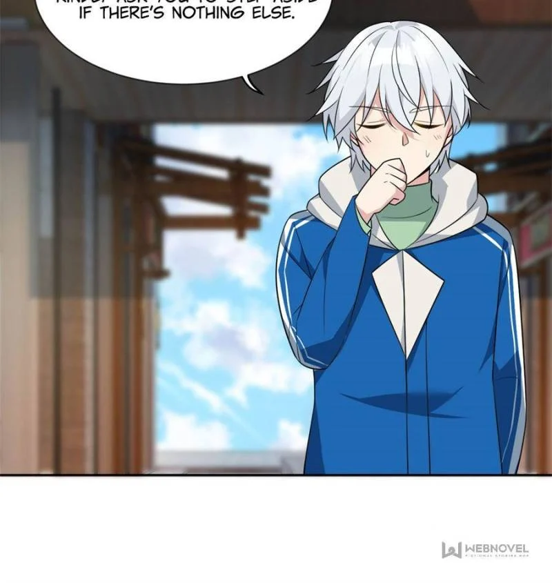 I Eat Soft Rice in Another World Chapter 25 - Page 32