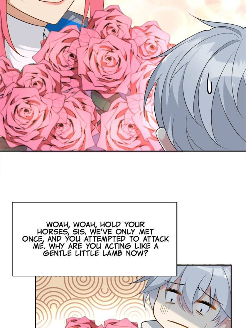 I Eat Soft Rice in Another World Chapter 25 - Page 34