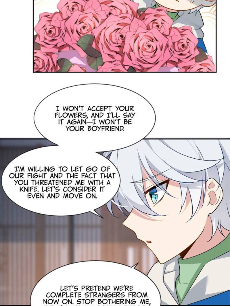 I Eat Soft Rice in Another World Chapter 25 - Page 35