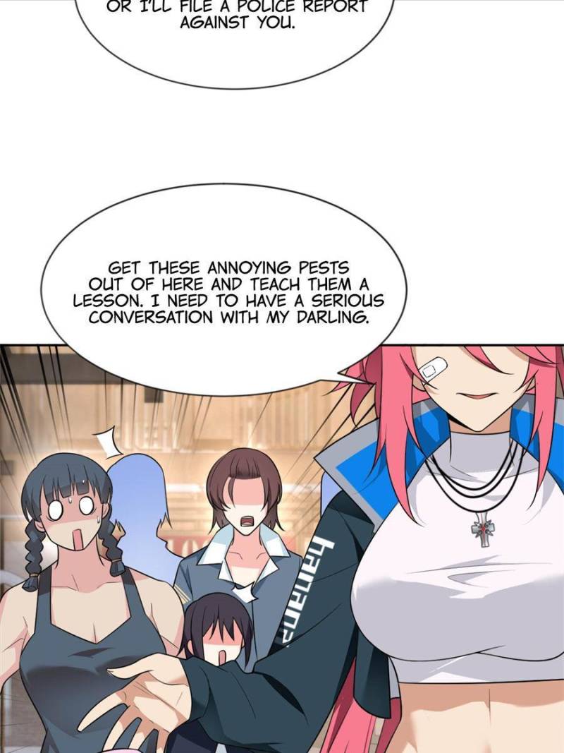 I Eat Soft Rice in Another World Chapter 25 - Page 36