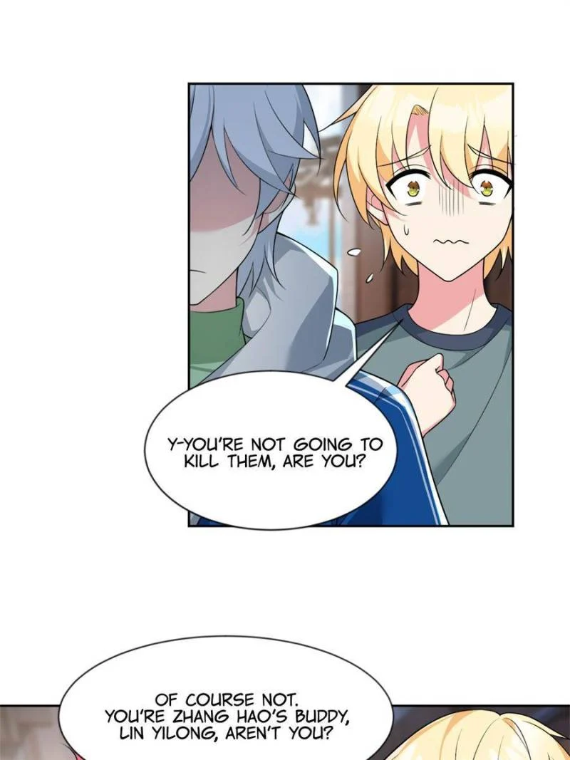 I Eat Soft Rice in Another World Chapter 25 - Page 39