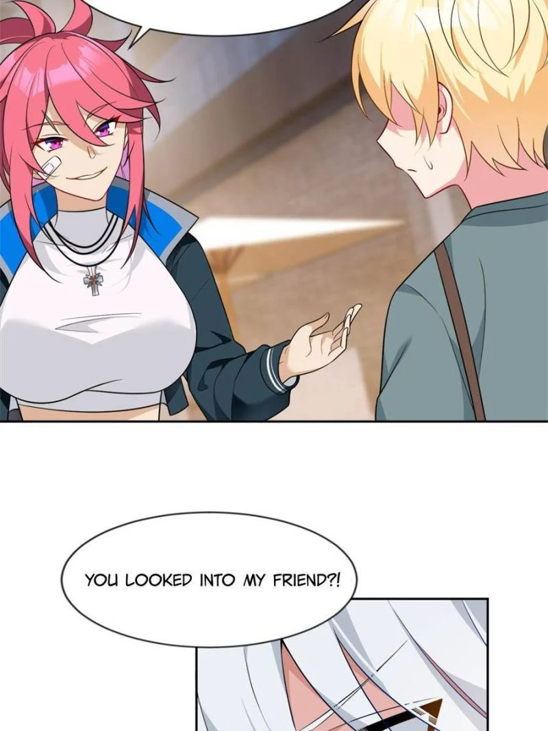 I Eat Soft Rice in Another World Chapter 25 - Page 40