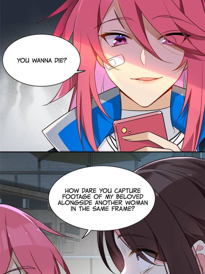 I Eat Soft Rice in Another World Chapter 25 - Page 8