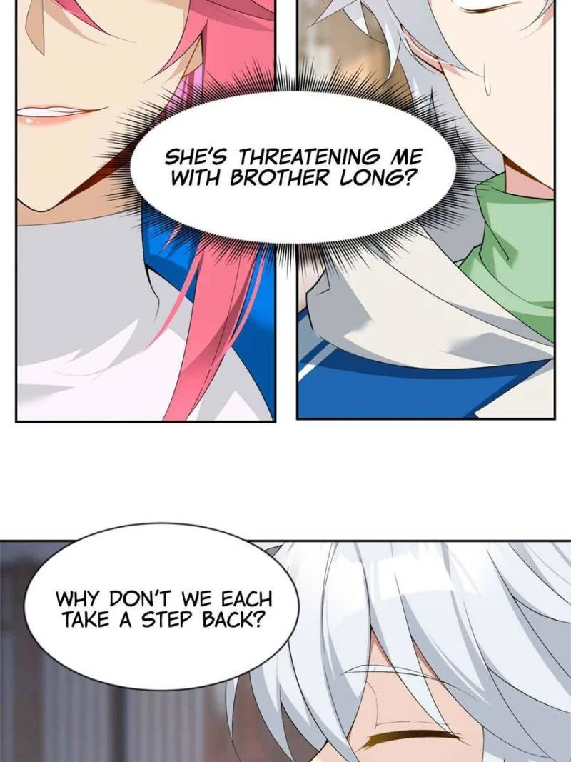 I Eat Soft Rice in Another World Chapter 26 - Page 2