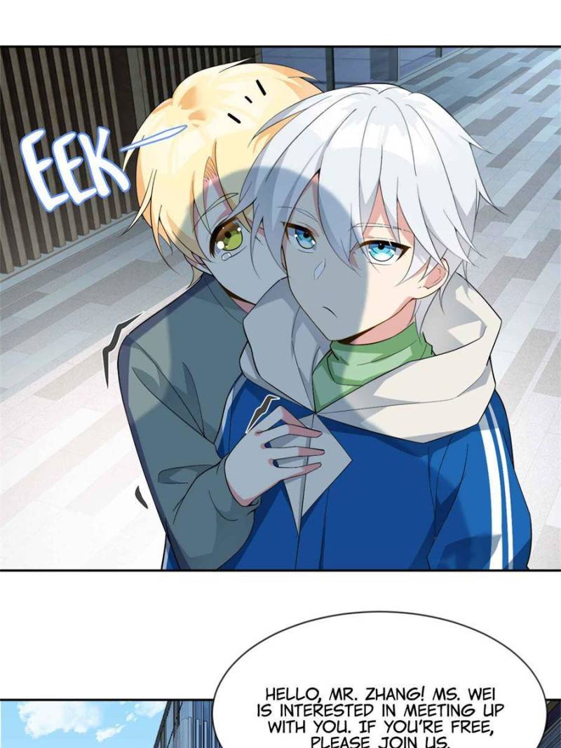 I Eat Soft Rice in Another World Chapter 26 - Page 15