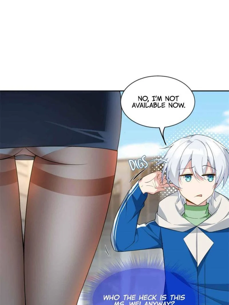 I Eat Soft Rice in Another World Chapter 26 - Page 18