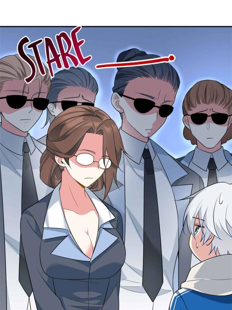 I Eat Soft Rice in Another World Chapter 26 - Page 20