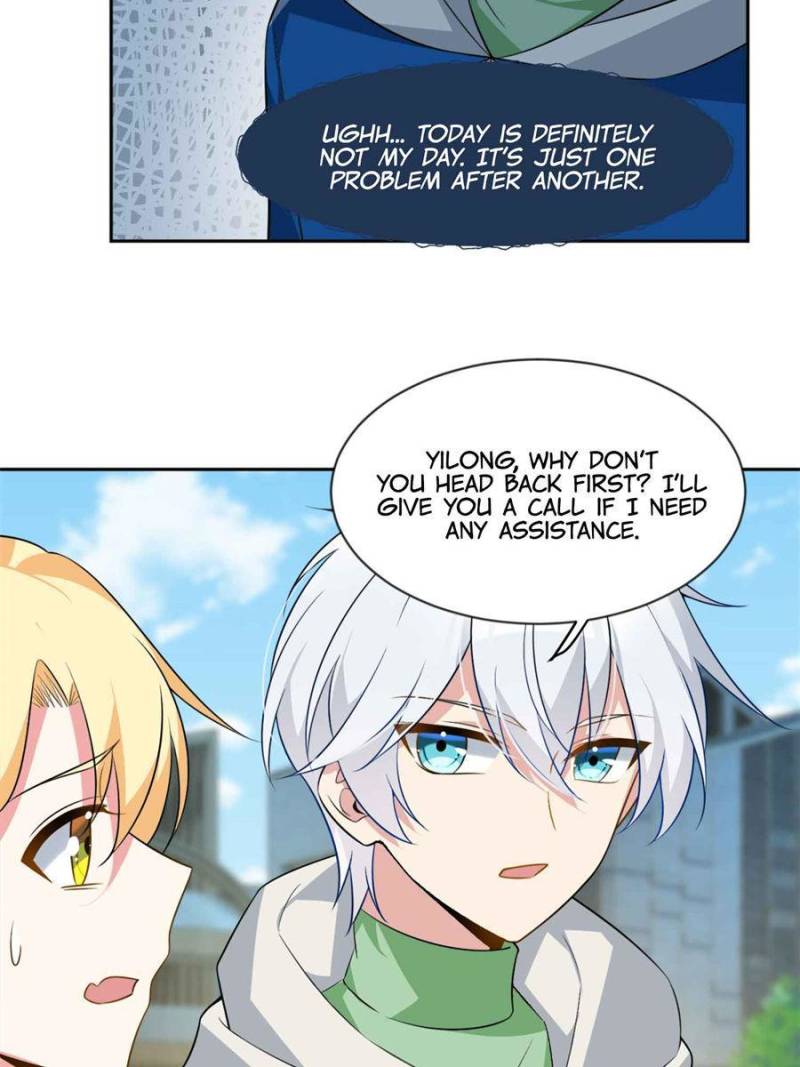 I Eat Soft Rice in Another World Chapter 26 - Page 22