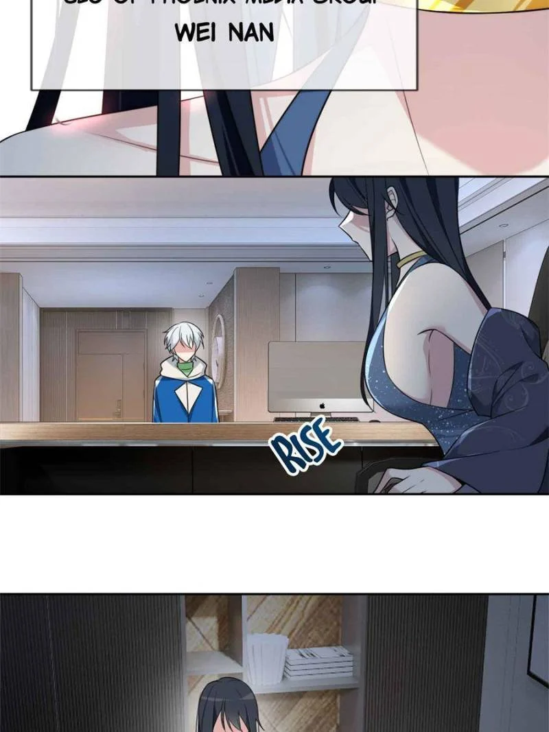 I Eat Soft Rice in Another World Chapter 26 - Page 30