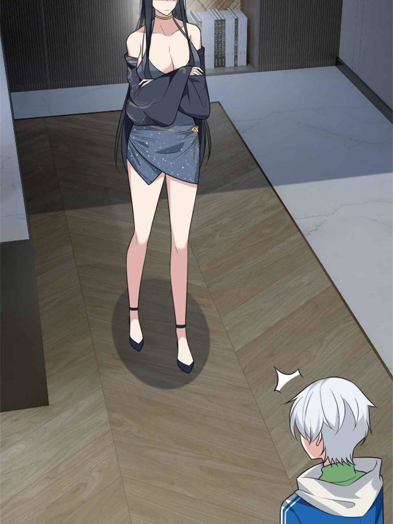 I Eat Soft Rice in Another World Chapter 26 - Page 31