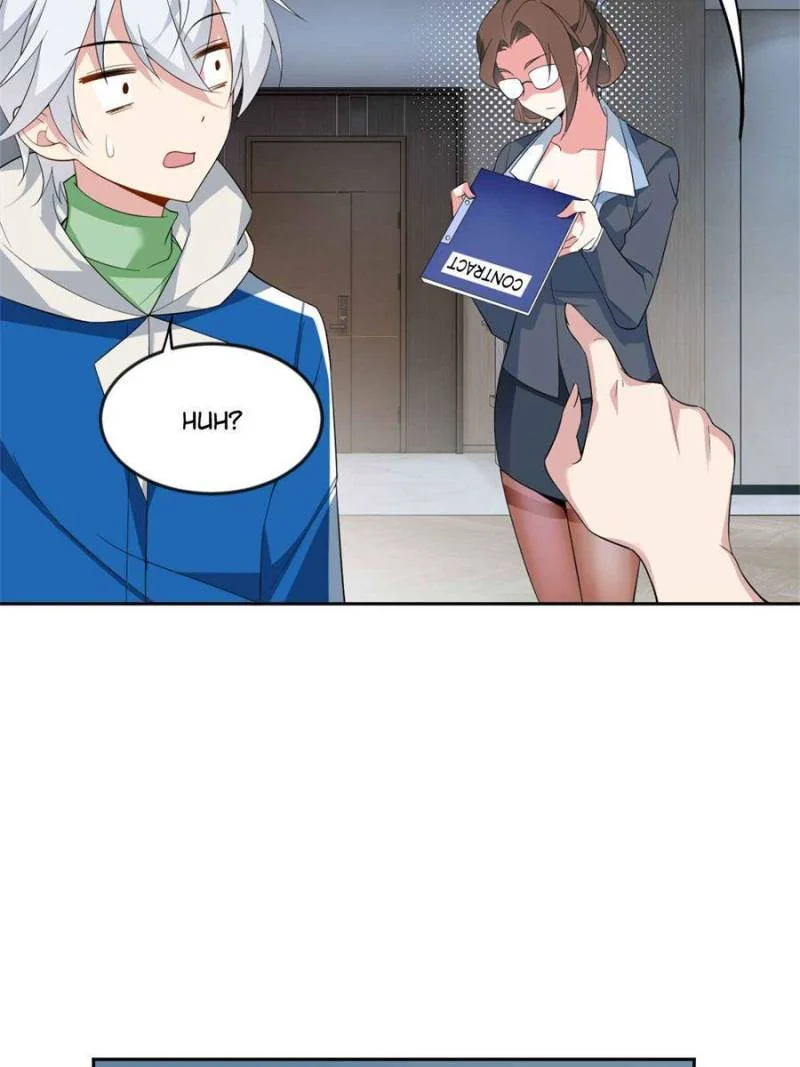 I Eat Soft Rice in Another World Chapter 26 - Page 35
