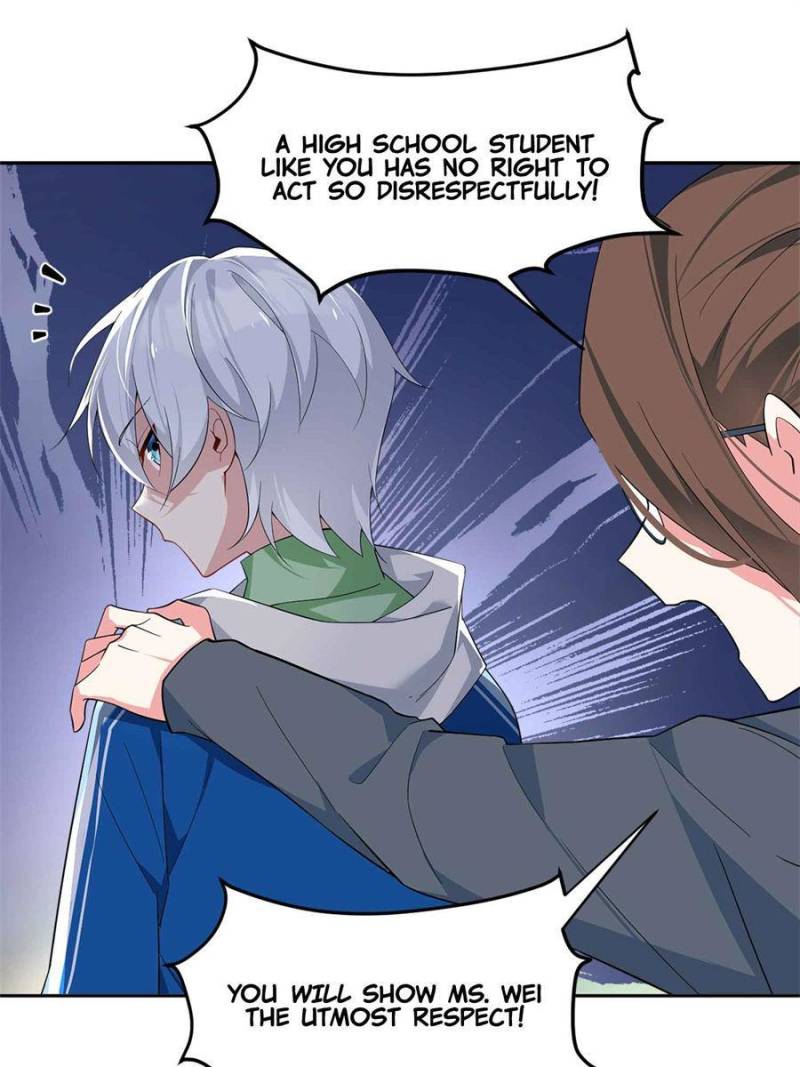 I Eat Soft Rice in Another World Chapter 26 - Page 39