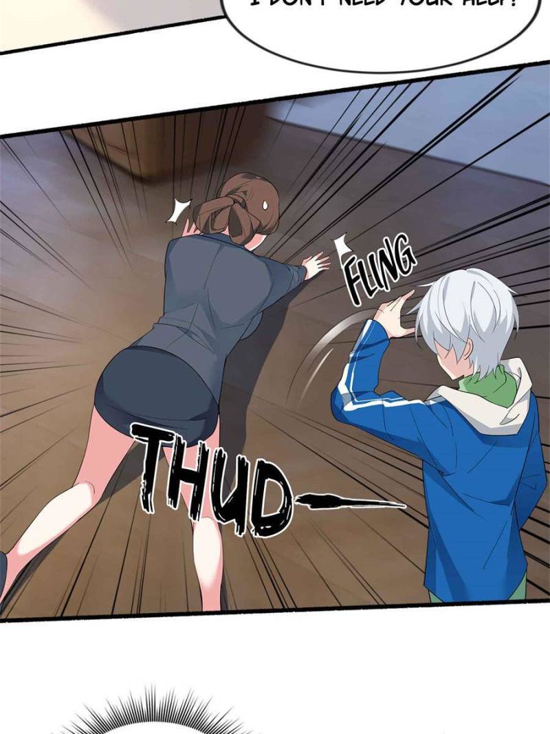 I Eat Soft Rice in Another World Chapter 26 - Page 42
