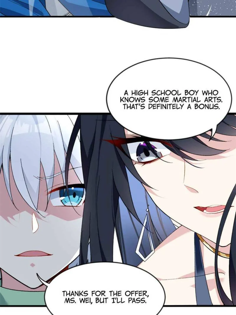 I Eat Soft Rice in Another World Chapter 26 - Page 48