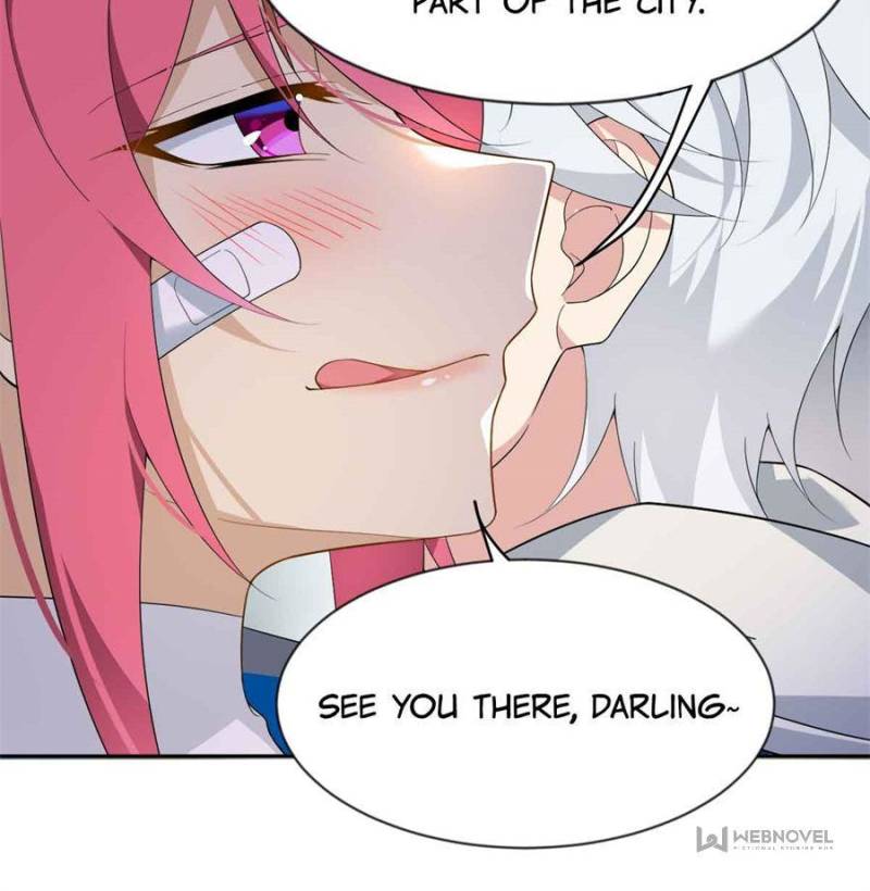 I Eat Soft Rice in Another World Chapter 26 - Page 6