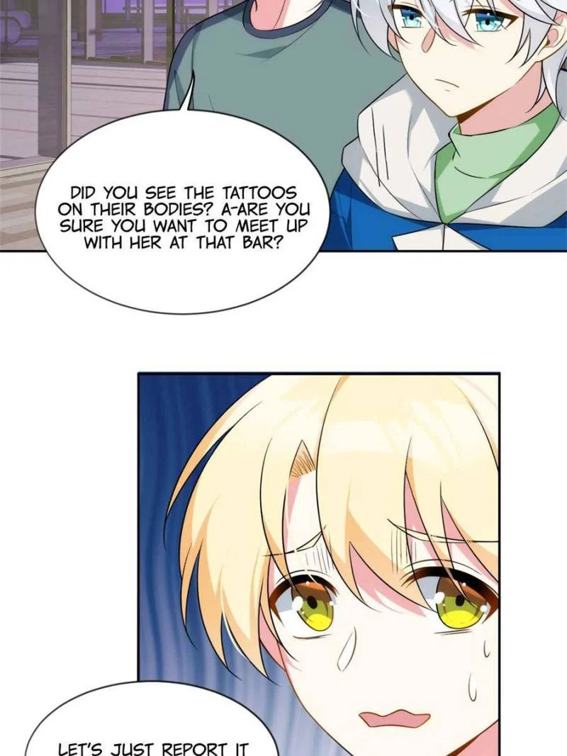 I Eat Soft Rice in Another World Chapter 26 - Page 10