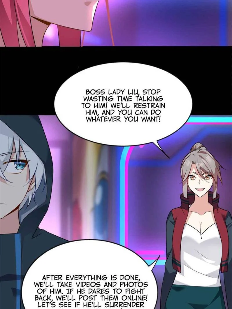 I Eat Soft Rice in Another World Chapter 27 - Page 21