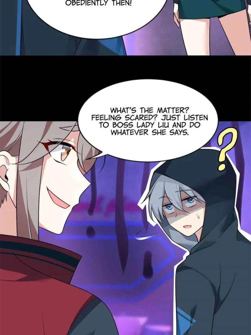 I Eat Soft Rice in Another World Chapter 27 - Page 22