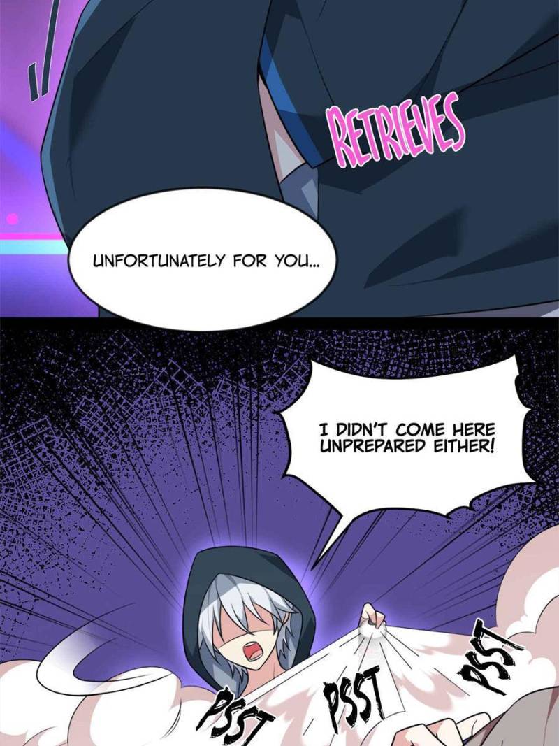 I Eat Soft Rice in Another World Chapter 27 - Page 27