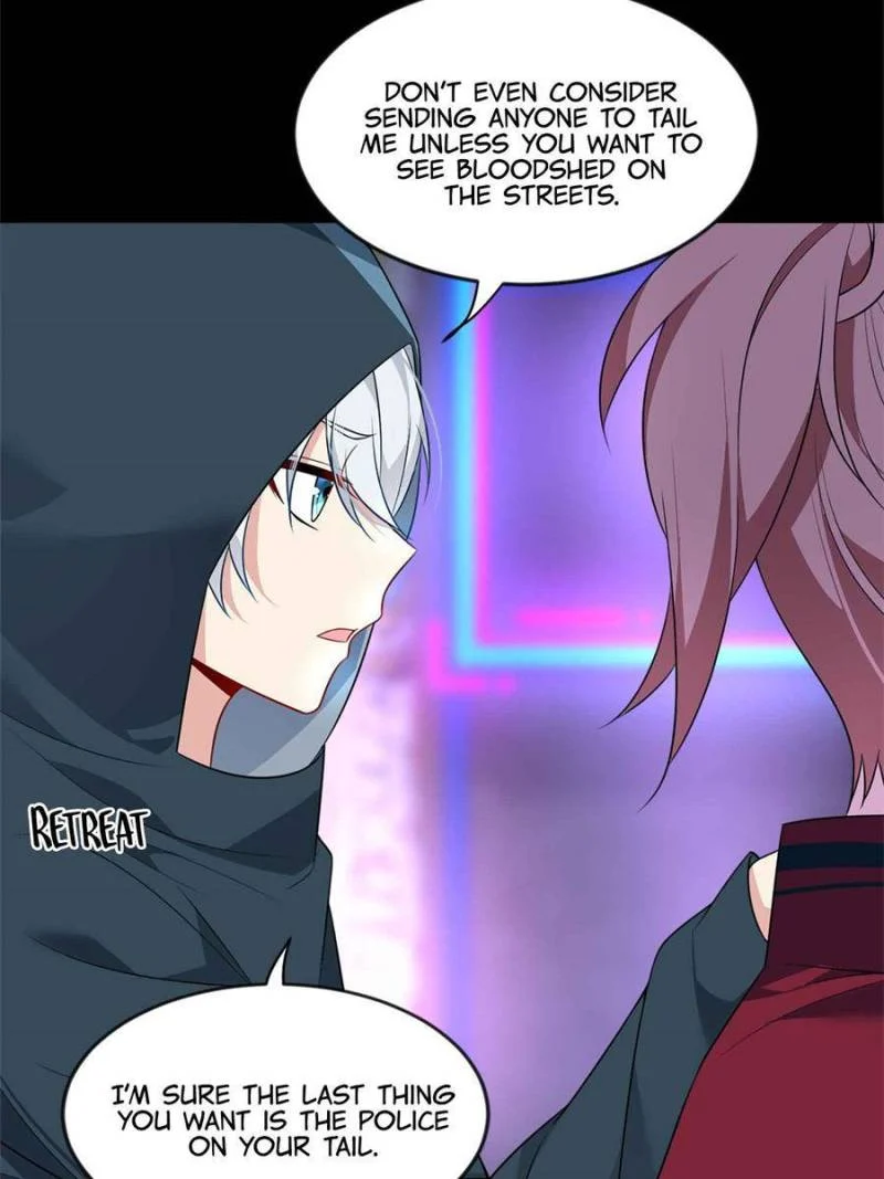 I Eat Soft Rice in Another World Chapter 27 - Page 33