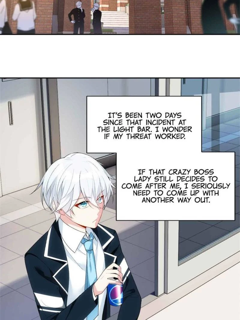 I Eat Soft Rice in Another World Chapter 28 - Page 2