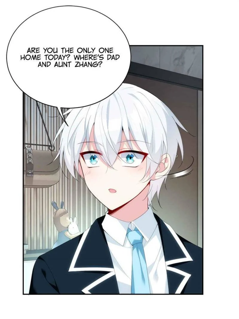 I Eat Soft Rice in Another World Chapter 28 - Page 14