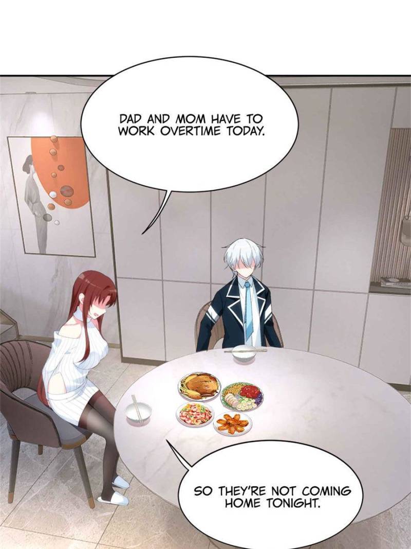 I Eat Soft Rice in Another World Chapter 28 - Page 15