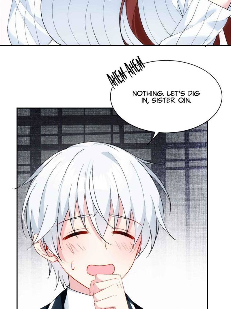 I Eat Soft Rice in Another World Chapter 28 - Page 21