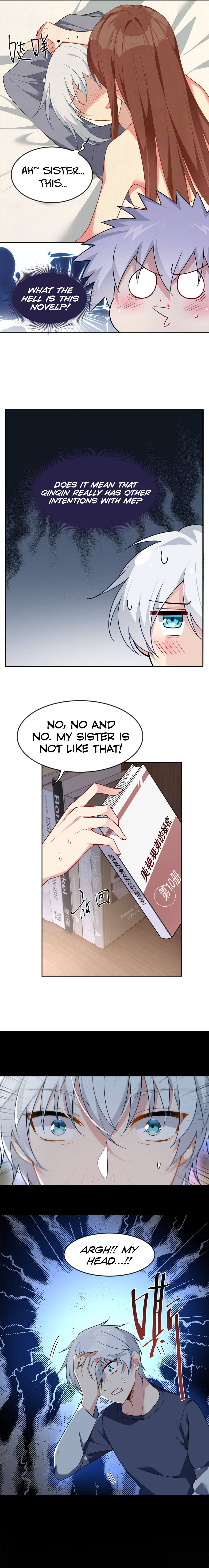 I Eat Soft Rice in Another World Chapter 29 - Page 11