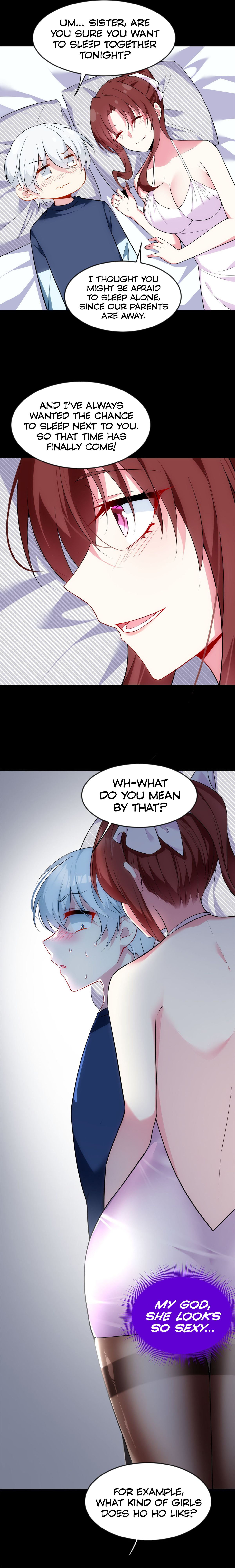 I Eat Soft Rice in Another World Chapter 29 - Page 6