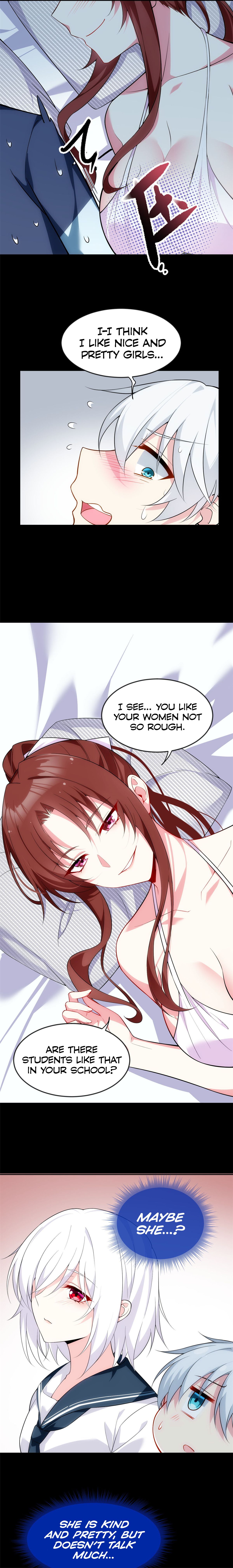 I Eat Soft Rice in Another World Chapter 29 - Page 7