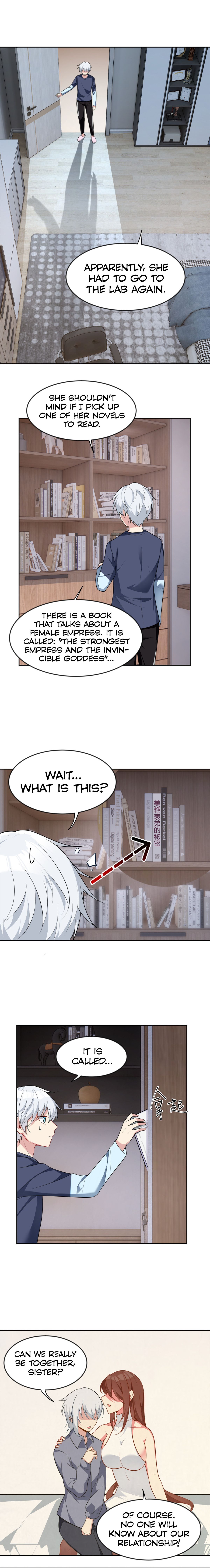I Eat Soft Rice in Another World Chapter 29 - Page 10