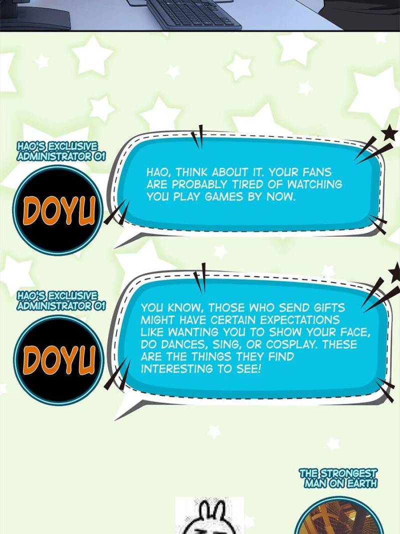 I Eat Soft Rice in Another World Chapter 30 - Page 23
