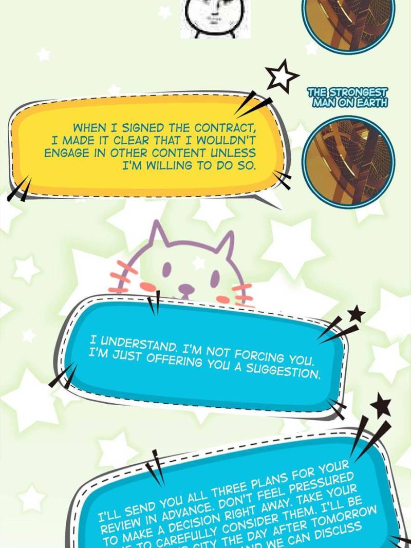 I Eat Soft Rice in Another World Chapter 30 - Page 24