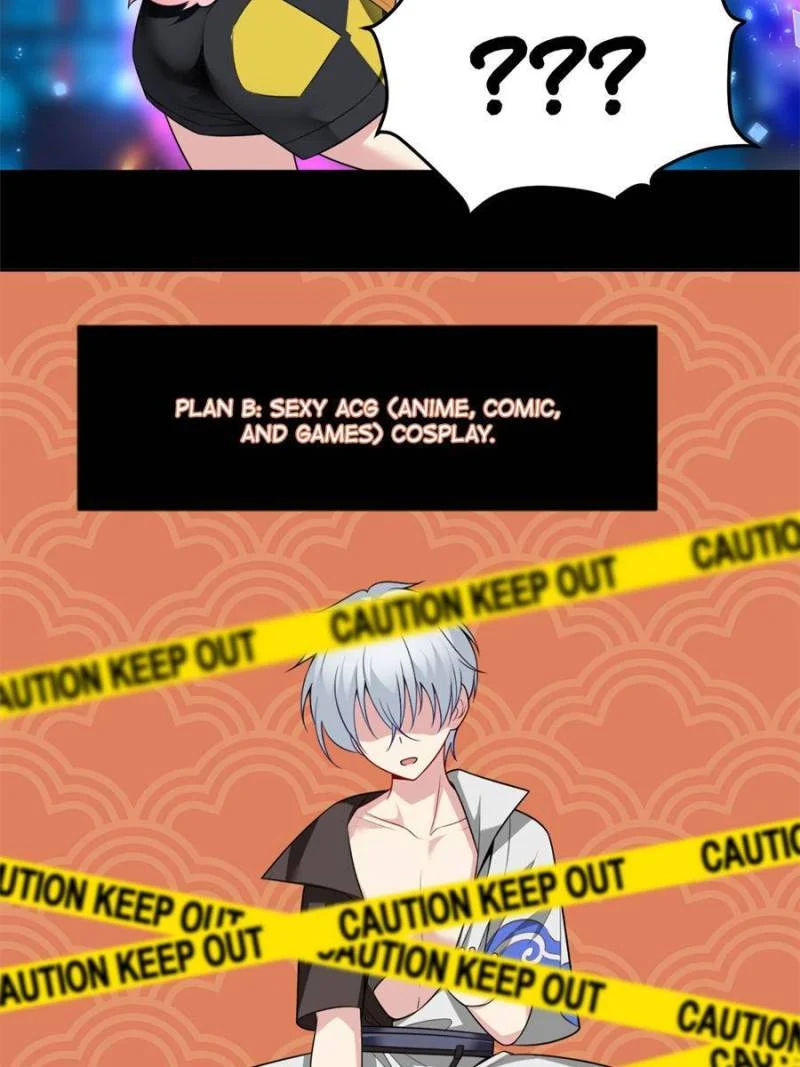 I Eat Soft Rice in Another World Chapter 30 - Page 34