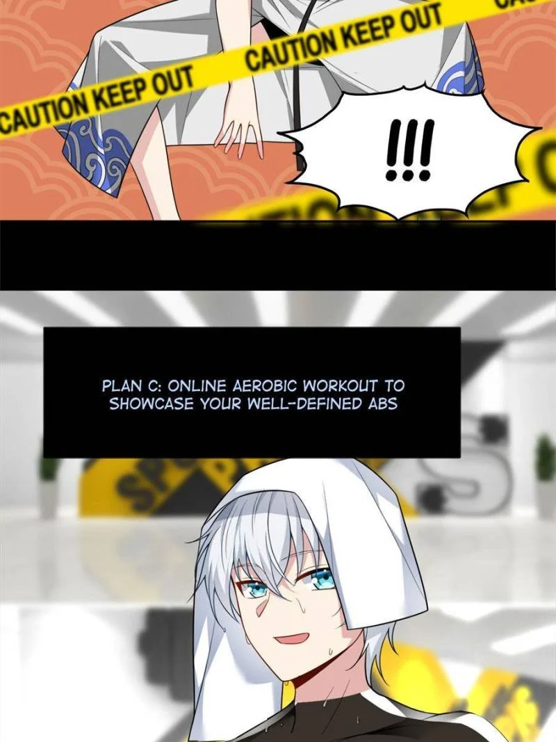 I Eat Soft Rice in Another World Chapter 30 - Page 35