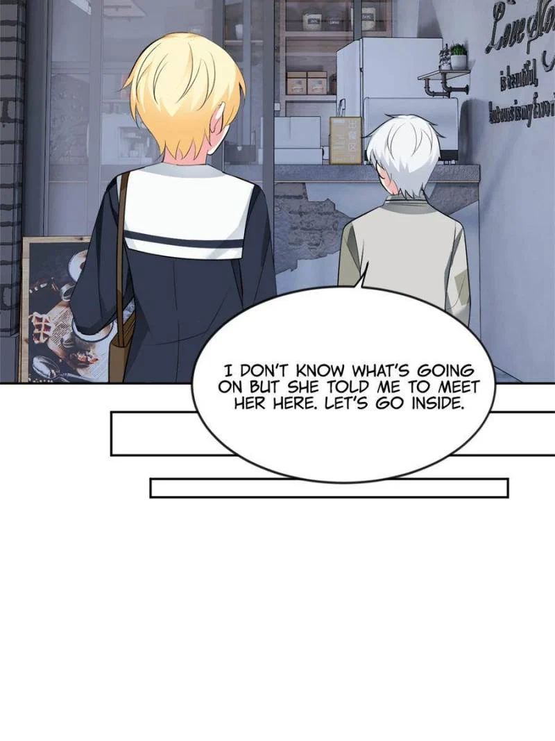 I Eat Soft Rice in Another World Chapter 30 - Page 42