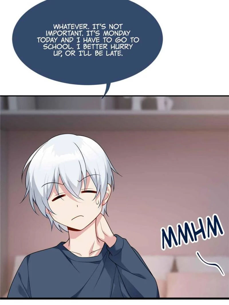 I Eat Soft Rice in Another World Chapter 32 - Page 21