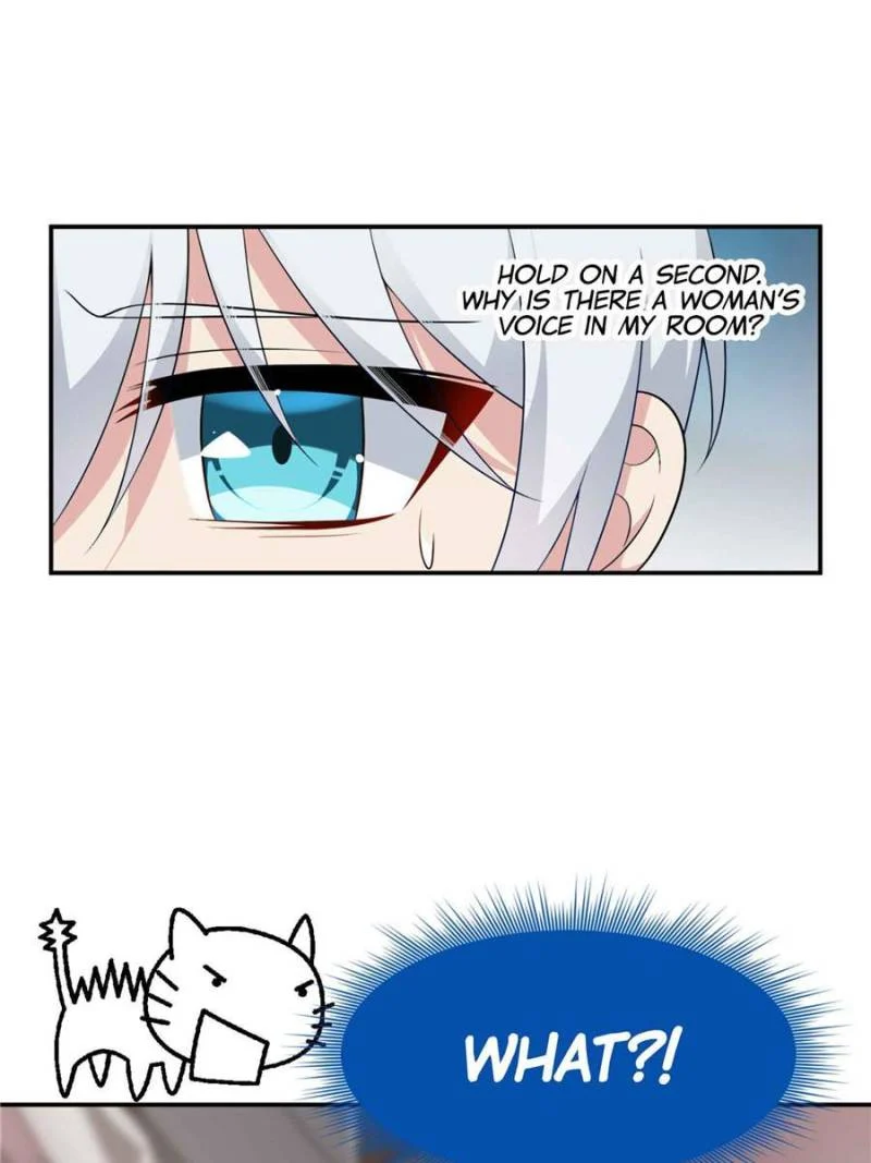 I Eat Soft Rice in Another World Chapter 32 - Page 22