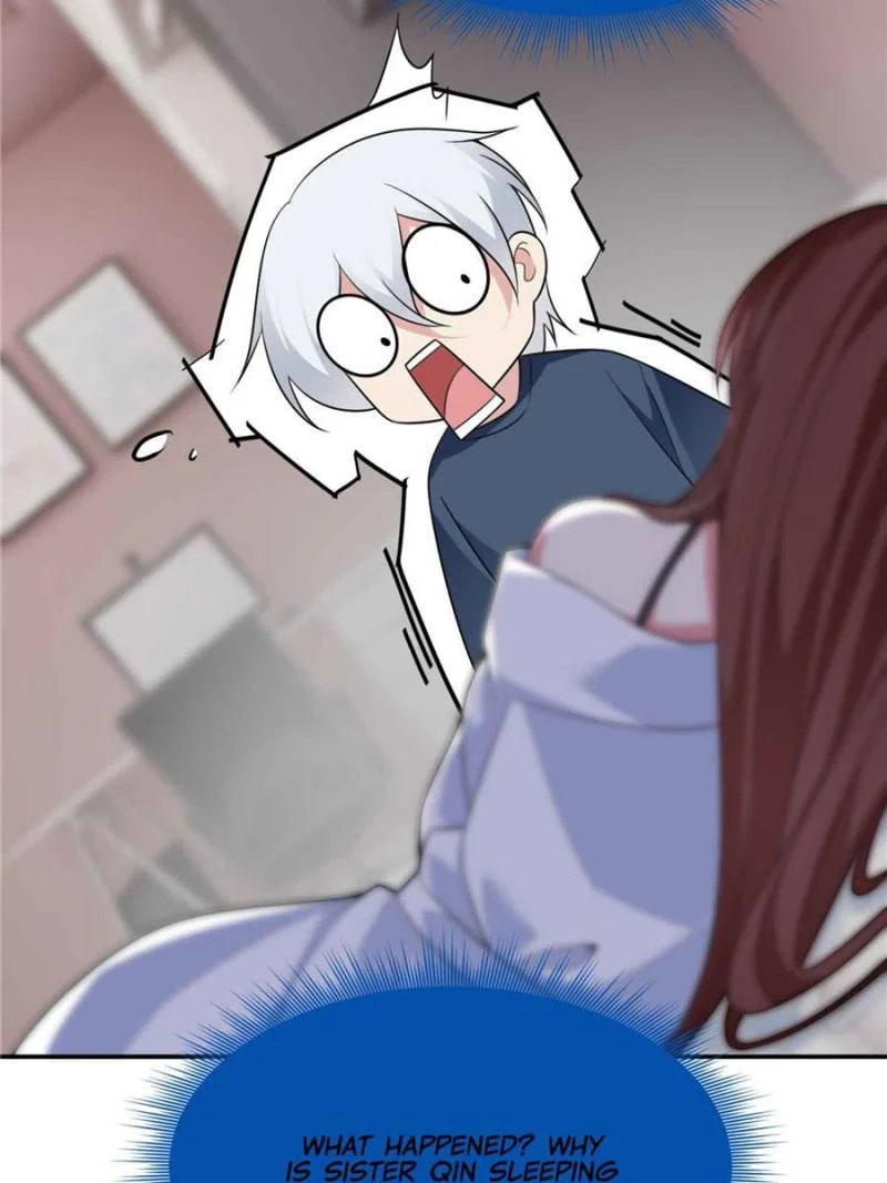 I Eat Soft Rice in Another World Chapter 32 - Page 23
