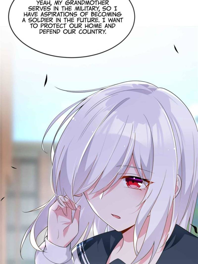 I Eat Soft Rice in Another World Chapter 32 - Page 41