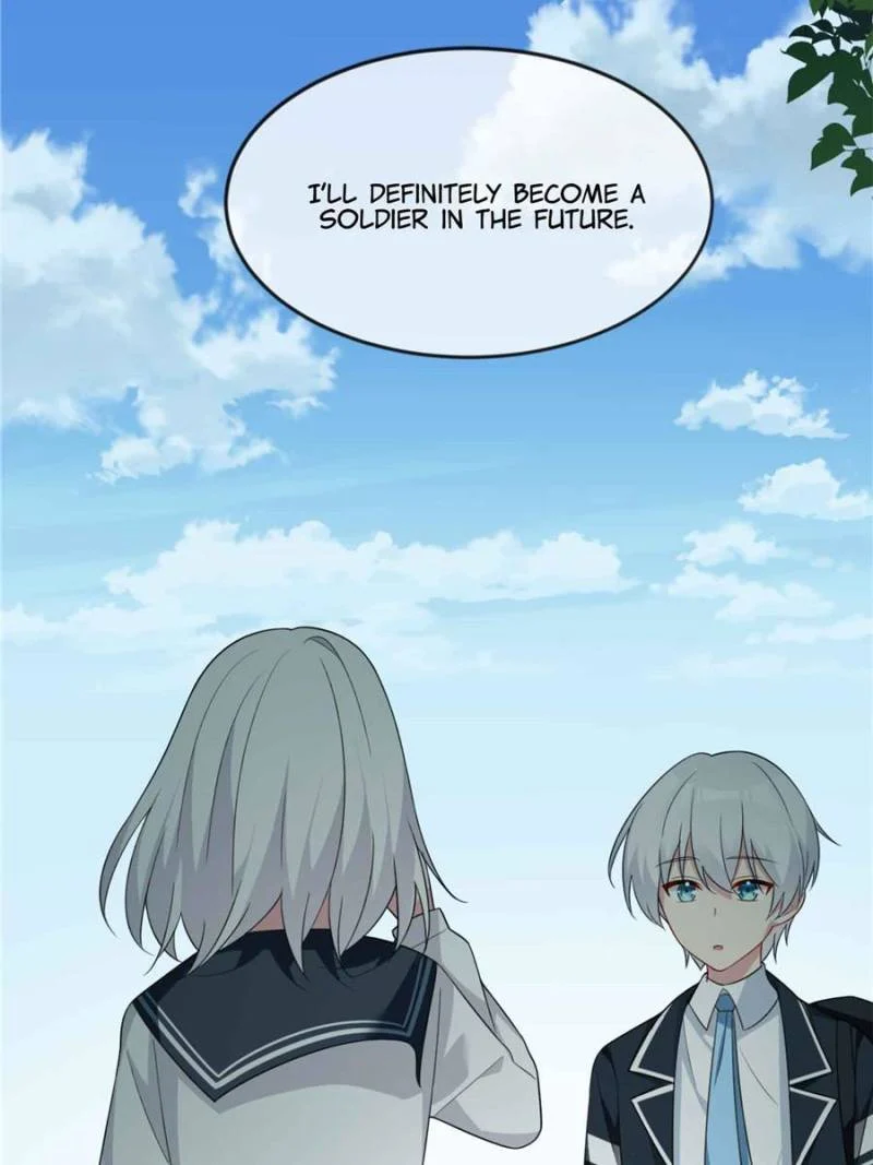 I Eat Soft Rice in Another World Chapter 32 - Page 43