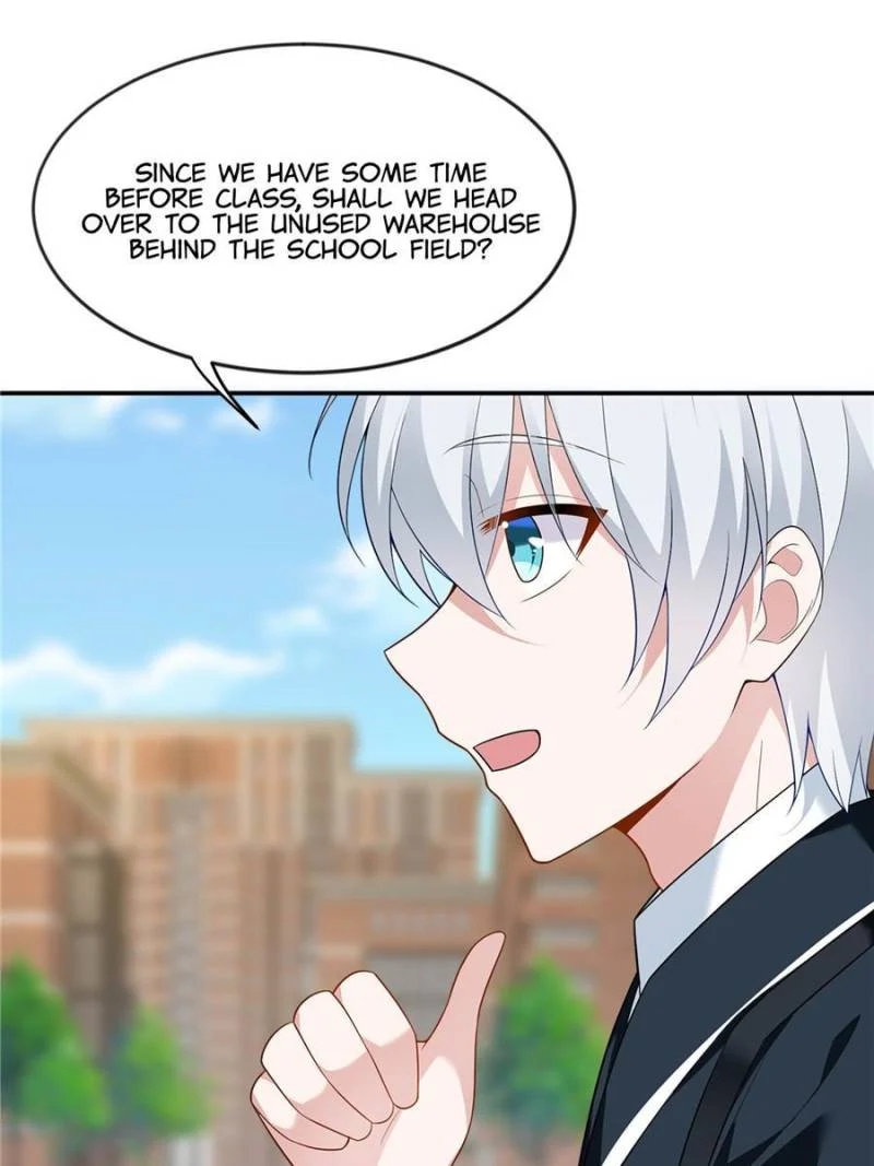 I Eat Soft Rice in Another World Chapter 32 - Page 46