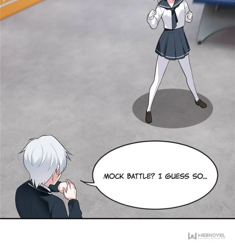 I Eat Soft Rice in Another World Chapter 32 - Page 51