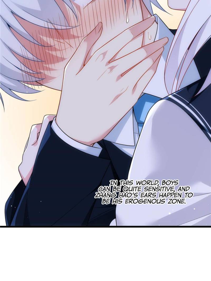 I Eat Soft Rice in Another World Chapter 33 - Page 12